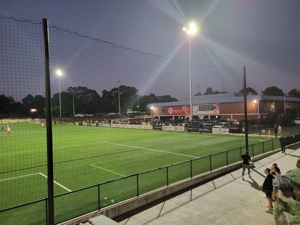 Rydalmere Park - Rydalmere