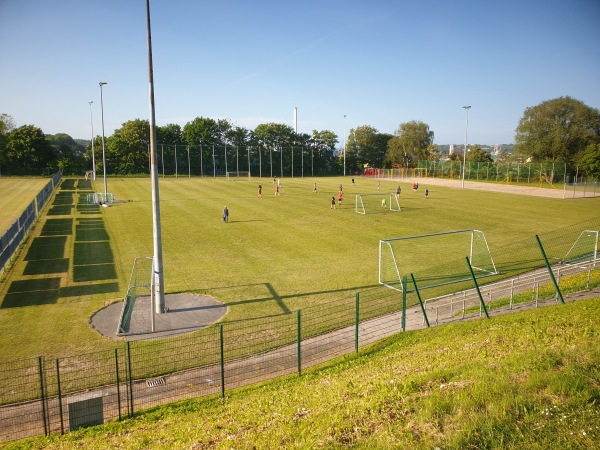 Eckener Platz B - Flensburg-Duburg