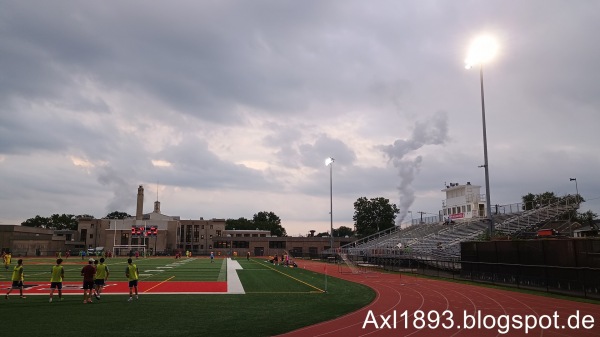 Williams Field Elizabeth Athletics - Elizabeth, NJ