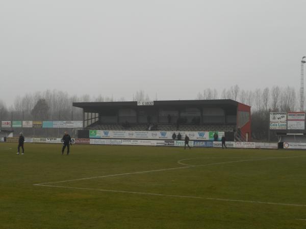 Marcel Verwimp Stadion - Aarschot