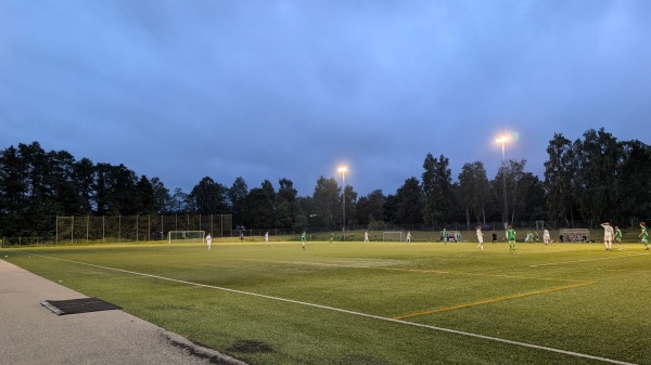 Guldkroksvallen Konstgräs - Hjo