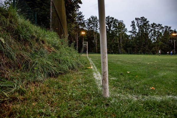 Sportplatz Schlößchen - Amtsberg-Schlößchen