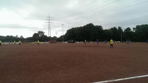 Bezirkssportanlage Gnadental Platz 2 - Neuss-Gnadental