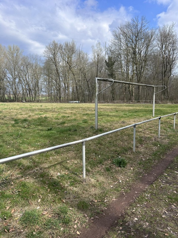 Sportplatz an der Niers - Erkelenz-Keyenberg