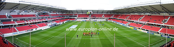 Guldfågeln Arena - Kalmar