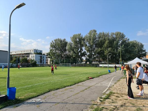 PFA Sport-Arena Platz 3 - Wien