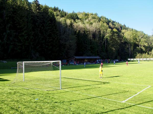 Achstadion - Lautrach