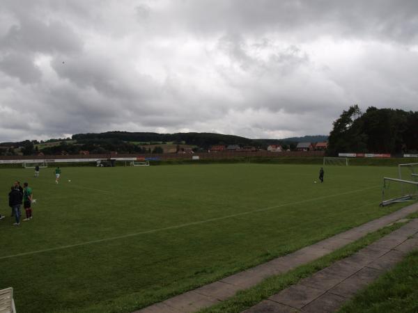 Sportpark Helpup - Oerlinghausen-Helpup