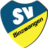 Wappen SV Binzwangen 1930 diverse  91457