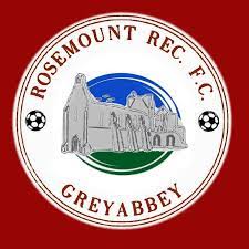 Wappen Rosemount Rec. FC