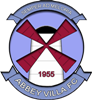 Wappen Abbey Villa