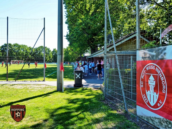 Eichenstadion - Heek-Nienborg