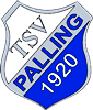 Wappen TSV 1920 Palling diverse