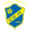 Wappen Kornhult/Hishult FF