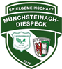 Wappen SG Steigerwald-Münchsteinach/Diespeck (Ground B)