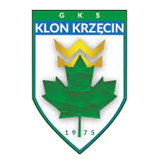 Wappen GKS Klon Krzęcin  128731