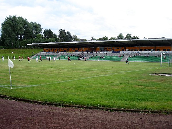 Nordhessenstadion - Lohfelden
