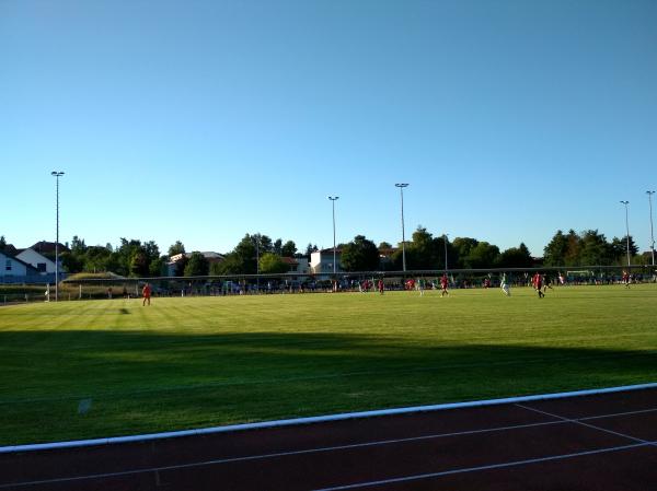 Rothenfeldstadion - Waldmohr