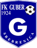 Wappen FK Guber Srebrenica
