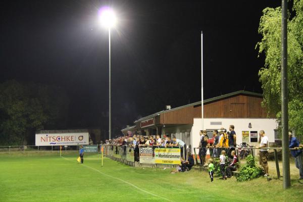 Sportpark Frankonia - Königs Wusterhausen-Wernsdorf