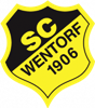 Wappen SC Wentorf 1906  13678