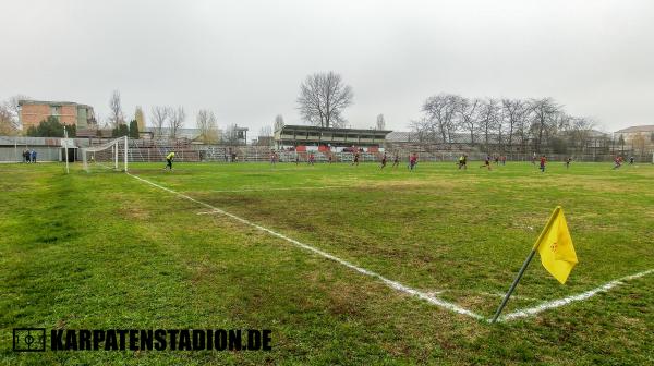 Stadionul Electroputere - Craiova