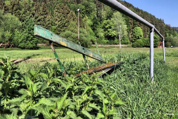 Sportplatz Bad Imnau - Haigerloch-Bad Imnau