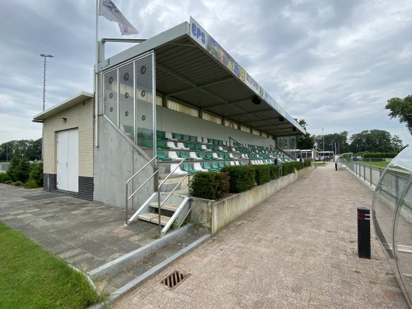 Sportpark Het Bolwerk - Altena-Woudrichem