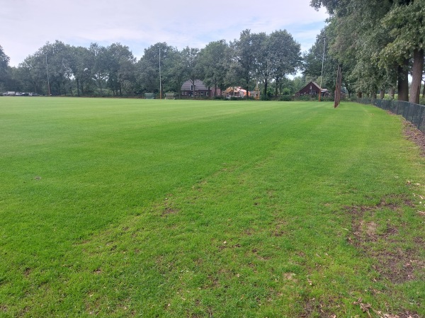 Sportpark De Merel veld 2 - Horst aan de Maas-Melderslo