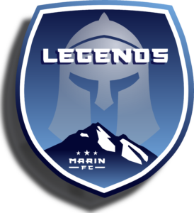 Wappen Marin FC Legends  106014