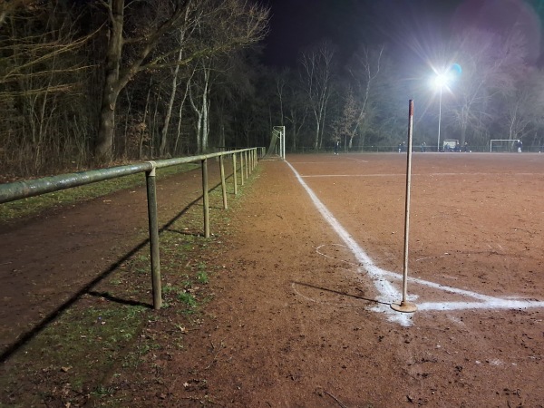 Sportanlage an der Raa C-Platz - Pinneberg