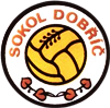 Wappen TJ Sokol Dobříč