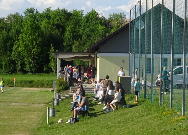 Bachmair Arena - Ort im Innkreis