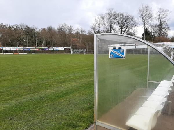 Sportpark Moscou - Hardenberg-Bergentheim