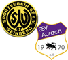 Wappen SG Weinberg II / Aurach II (Ground B)  55788