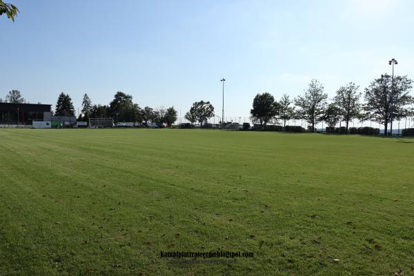 Sportgelände Halläcker Platz 2 - Lichtenwald