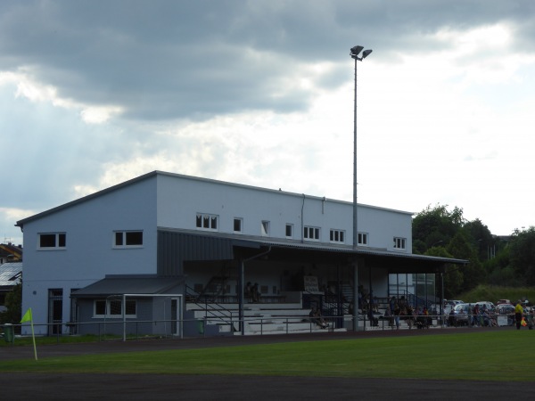 TV-Stadion - Hardheim