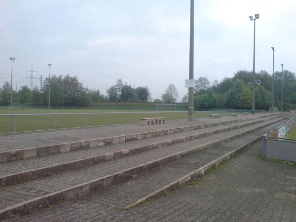 Stadion Hallstadt - Hallstadt