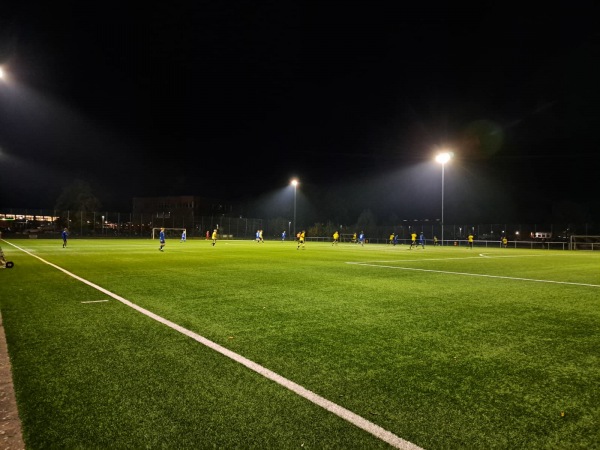 Sportpark Hanwische D-Platz - Emsbüren