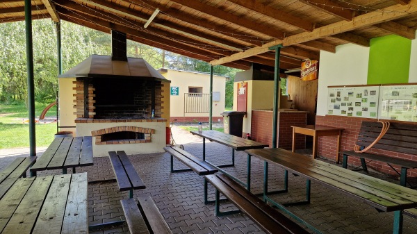 Hřiště Dřenice - Dřenice