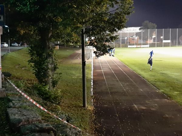 TSV-Sportplatz Bleichwiese - Gaildorf