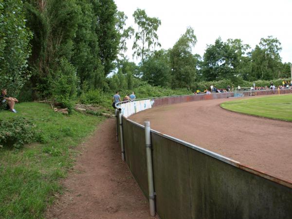 Stadion Selm - Selm-Beifang