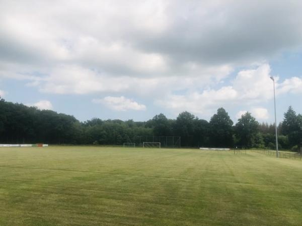 Sportplatz Natinger Weg - Marienmünster-Altenbergen