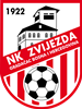 Wappen NK Zvijezda Gradačac