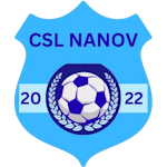 Wappen CSL Nanov