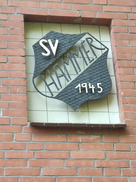 Sportplatz Damaschkeweg - Kiel-Hammer