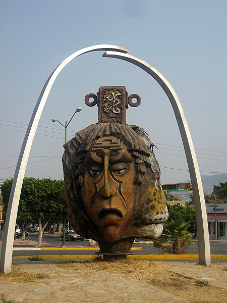 Estadio Víctor Manuel Reyna - Tuxtla Gutiérrez