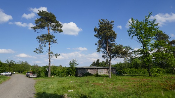 Sportanlage Löhlbach - Haina/Kloster-Löhlbach