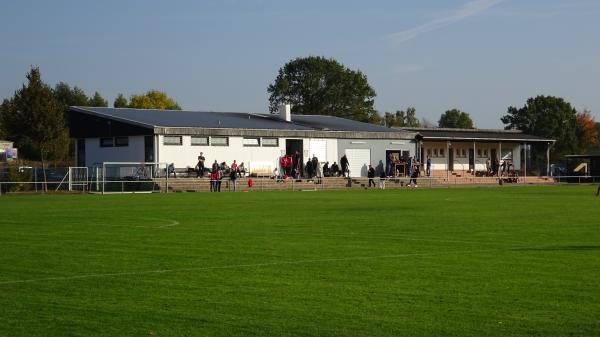 Sportanlage Rheinstraße - Dreieich-Götzenhain