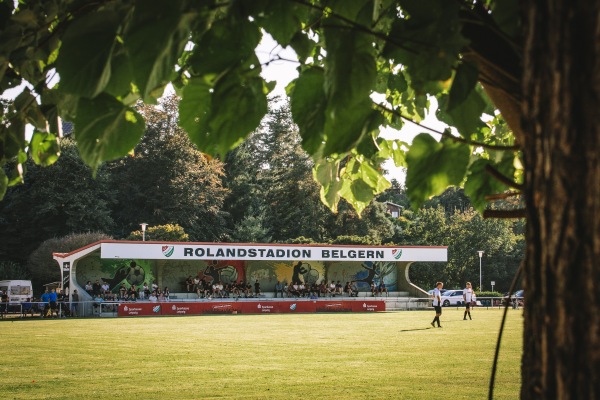 Rolandstadion - Belgern-Schildau